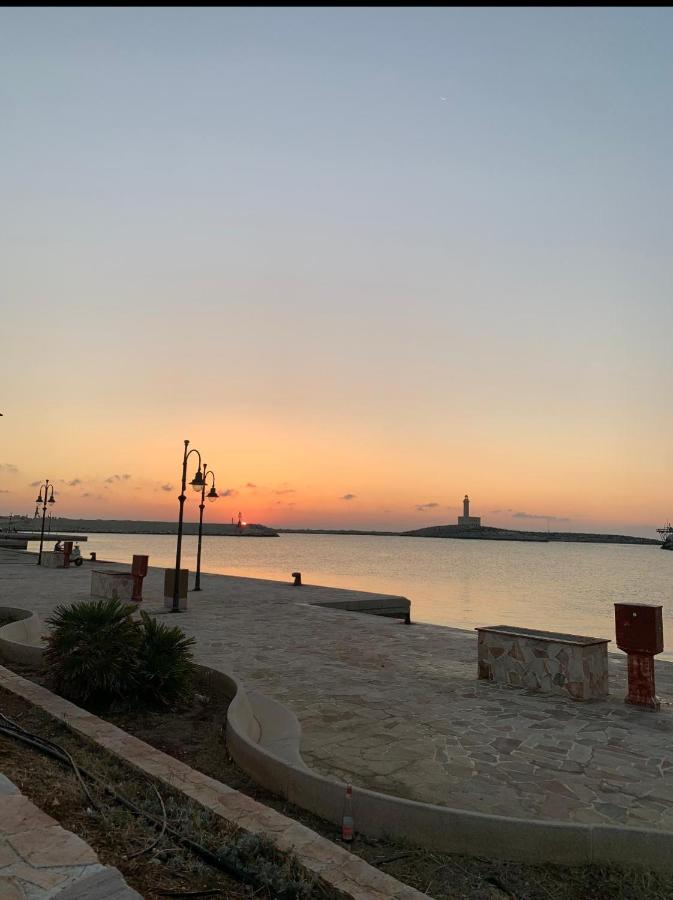 Vieste Holiday מראה חיצוני תמונה
